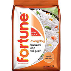 Fourtune Everyday Basmati Rice Full Grain