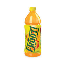 Frooti Mango Drink