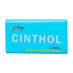 Goderj Cinthol Cool (3 +1) FREE