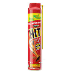 HIT Cockroach Killer Spray