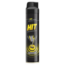 HIT Mosquito & Fly Killer Spray