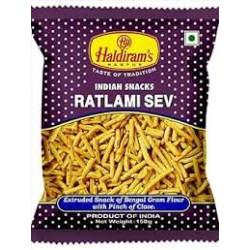 Haldiram’s Ratlami Sev Haldiram’s Ratlami Sev