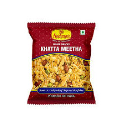 Haldiram’s khatta Meetha Haldiram’s khatta Meetha