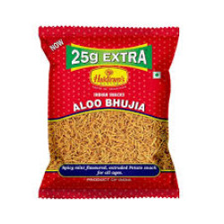 haldiram's Aloo Bhujia haldiram's Aloo Bhujia