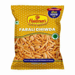 Haldiram’s Farali Chiwda Haldiram’s Farali Chiwda