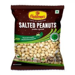 Haldiram’s Salted Peanuts Haldiram’s Salted Peanuts