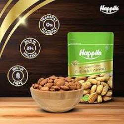 Happilo Almonds