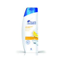 Head & Shoulders Lemon Fresh Anti-Dandruff Shampoo