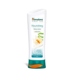 Himalaya Nourishing Body Lotion