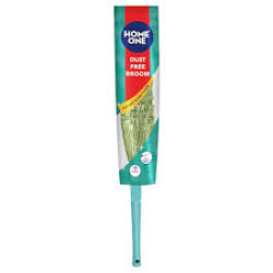 Home One Gt Dust Free Broom With Pl Handl