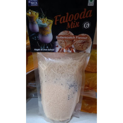 Jack & Nick Falooda Mix Butterscotch Flavor Jack & Nick Falooda Mix Butterscotch Flavor
