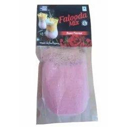 Jack & Nick Falooda Mix Rose Flavor Jack & Nick Falooda Mix Rose Flavor