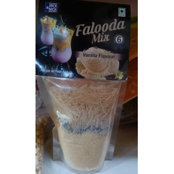 Jack & Nick Falooda Mix Vanila Flavor Jack & Nick Falooda Mix Vanila Flavor