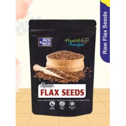 Jack & Nick Flex Seed