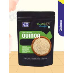 Jack & Nick Quinoa
