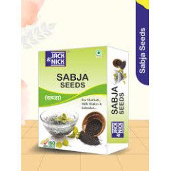 Jack & Nick Sabja Seeds