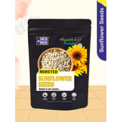 Jack & Nick Sunflower Seed