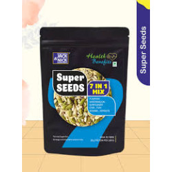 Jack & Nick Super Seed