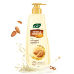 Joy Honey & Almonds Body Lotion