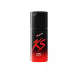 KamaSutra Spark Deodorant Spray - For Men