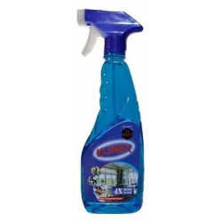 Klinex Glass & Surface Cleaner Liquid Spray