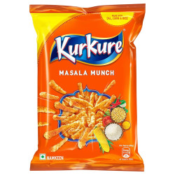 Kurkure Namkeen - Masala Munch Kurkure Namkeen - Masala Munch