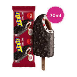 Kwality Walls Black Forest Feast