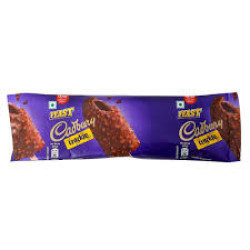 Kwality Walls Feast Cadbury Crackle