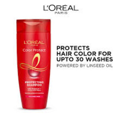L'Oreal Paris Color Protect Shampoo