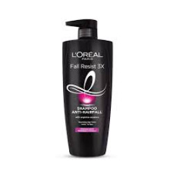 L'Oreal Paris Fall Resist 3X Anti-Hair Fall Shampoo