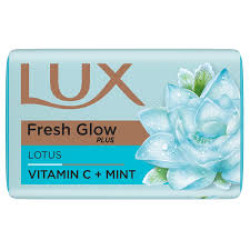 Lux Fresh Glow Mega Pack