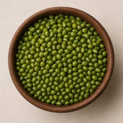 Moong Dal (green)