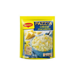 Maggi Pazzta Cheese Macaroni Instant Pasta