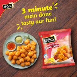 McCain Crunchy Potato Nuggets