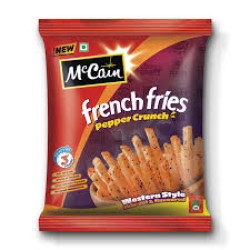 McCain French Fries