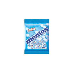 Mentos Chewy Dragees