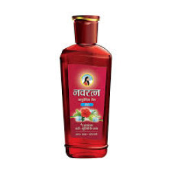 Navratna Ayurvedic Oil