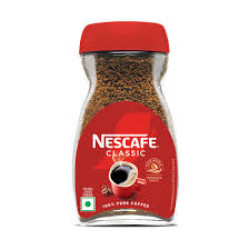 Nescafe Classic Classic Instant Coffee Powder