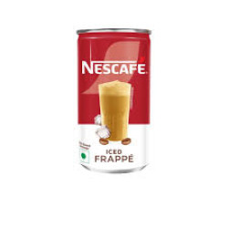 Nescafe Iced Frappe