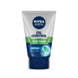 Nivea Oil Control Face Wash Nivea Oil Control Face Wash