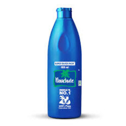 Parachute 100% Pure Coconut Oil