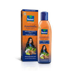 Parachute Advansed Ayurvedic Coconut Hair Oil