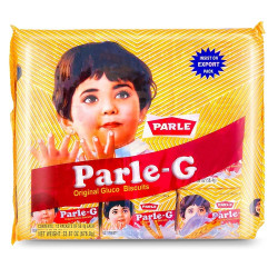 Parle G Original Gluco Biscuits Parle G Original Gluco Biscuits