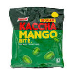 Parle Kaccha Mango Bite