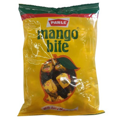 Parle Mango Bite Candy