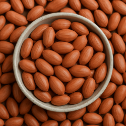 Red Peanuts Red Peanuts