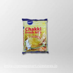 Pillsbury Chakki Fresh Atta Pillsbury Chakki Fresh Atta