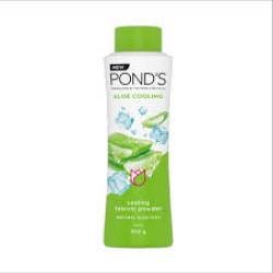 Ponds Aloe Cooling Ponds Aloe Cooling