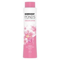 Ponds Dreamflower Fragrant Talc Ponds Dreamflower Fragrant Talc