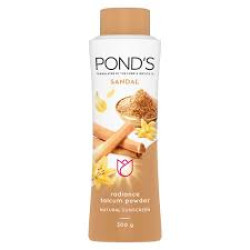 Ponds Sandal Powder Ponds Sandal Powder